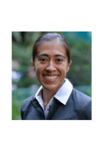 Ivonne Ramirez, MD Profile Headshot